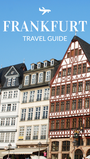 Frankfurt Travel & Tourism Guide