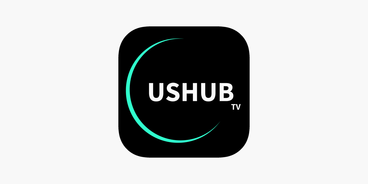 Ushub Tv On The App Store