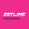 SATLINE - Priverno