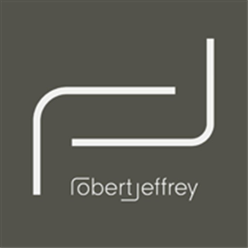 Robert Jeffrey Hair Studio iOS App