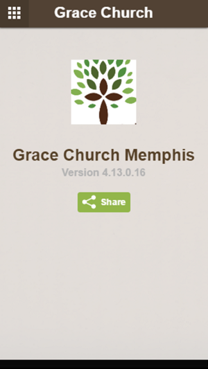 Grace Church Memphis(圖2)-速報App