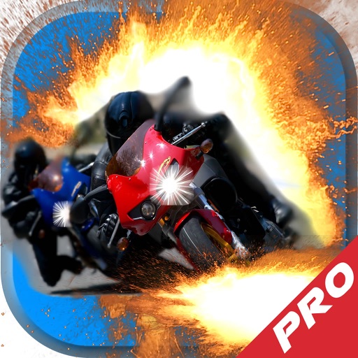 A Better Speed Motorbike Pro : Unique Adventure icon