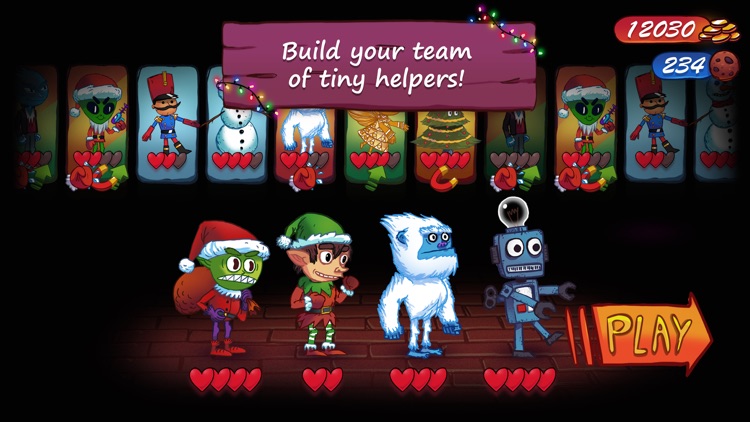 The Christmas Journey screenshot-3