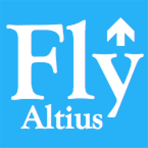 FlyAltius