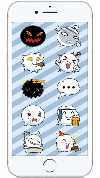Mr. Speech Bubble screenshot-4