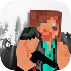 Activities of Skins For Walking Dead For Minecraft PE