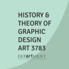 YSU History & Theory of Design