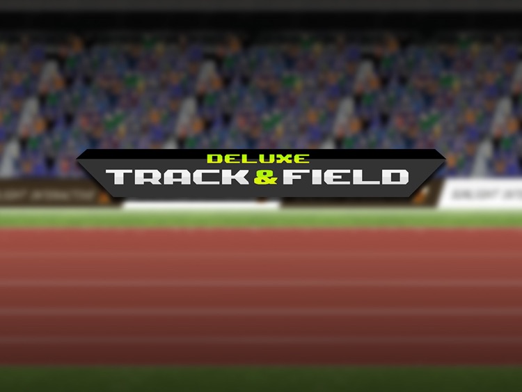 Deluxe Track&Field HD Lite screenshot-3