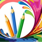 Top 47 Utilities Apps Like Kids Draw - Drawing and Coloring - Best Alternatives