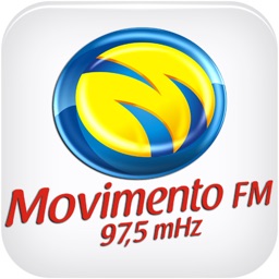 Rádio Movimento FM - Pato Branco