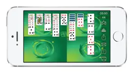 Game screenshot MyYukon Solitaire apk