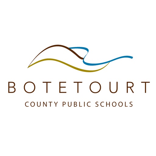 Botetourt County Schools icon