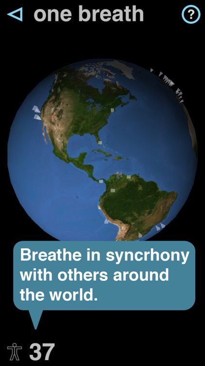 One Breath