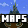 Maps for Minecraft : Pocket Edition - Jewelsapps S. L.