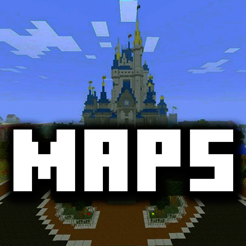 Maps For Minecraft Pocket Edition On The App Store