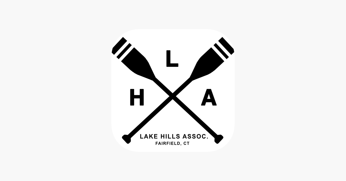 ‎Lake Hills on the App Store