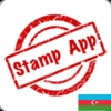 Stamps Azerbaijan,Philately