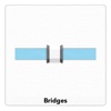 Cool Bridges Ω Crossy