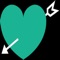 The largest free online dating site is available for Iphone