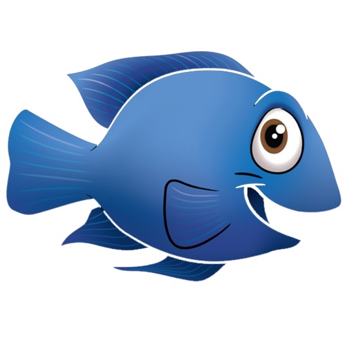Go Save Fish - Mine Blast iOS App