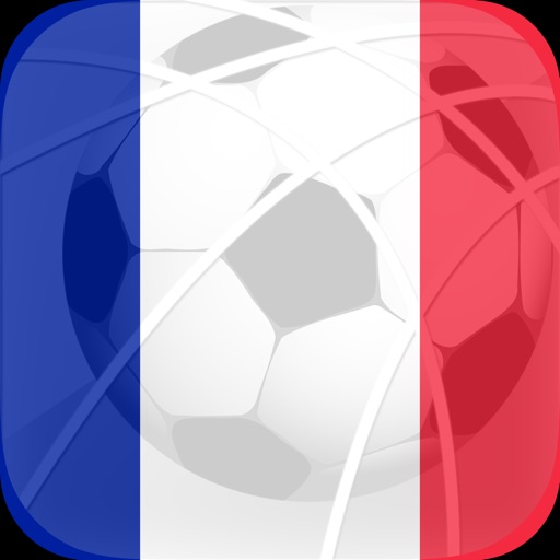 U20 Penalty World Tours 2017: France icon