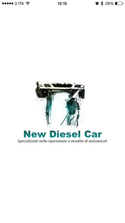 New Diesel Car srl