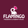 Pizzeria Flamingo - Alsancak Grafik