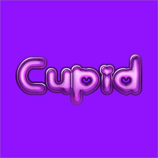 Cupid Word Keyboard icon