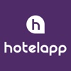 Hotel App Preview