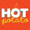 Icon Hot Potato: Family Party Game