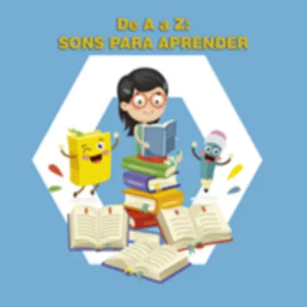 De A a Z sons para aprender Читы