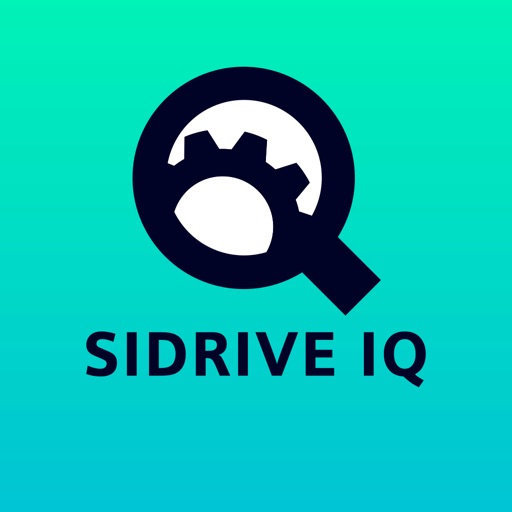 SIDRIVE IQ Troubleshoot Download