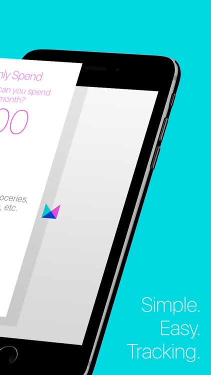Months - Simple Daily Budget for Saving Money screenshot-3