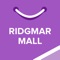 One of the region's finest selection of stores, Ridgmar Mall serves up a real treat for both the discerning brand-conscious fashionista and for families looking to spend quality time at their favorite shopping center