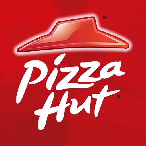 Pizza Hut Mongolia Icon