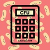 CFU calculator