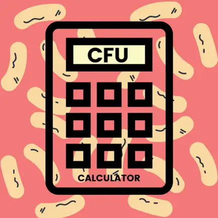 CFU calculator Читы