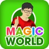 Smartcom Kids Magic World