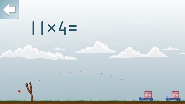 Math Shot Multiplication Game(圖3)-速報App