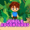 The Jungle Adventures