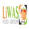 LiWAS is the easiest way to order your needs online for delivery or take away