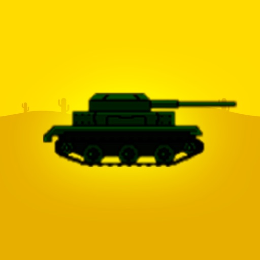 Tank Runner Pro icon