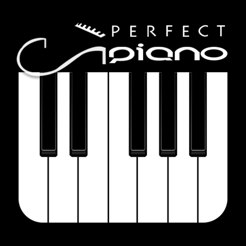 ‎Perfect Piano