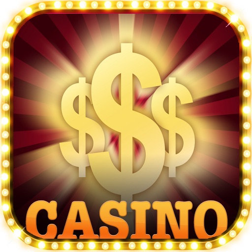 Full Game & Daily Treasure in One Casino iOS App