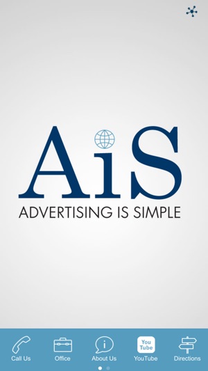 Advertising Is Simple(圖1)-速報App