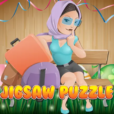 jigsaw girls cartoon Читы