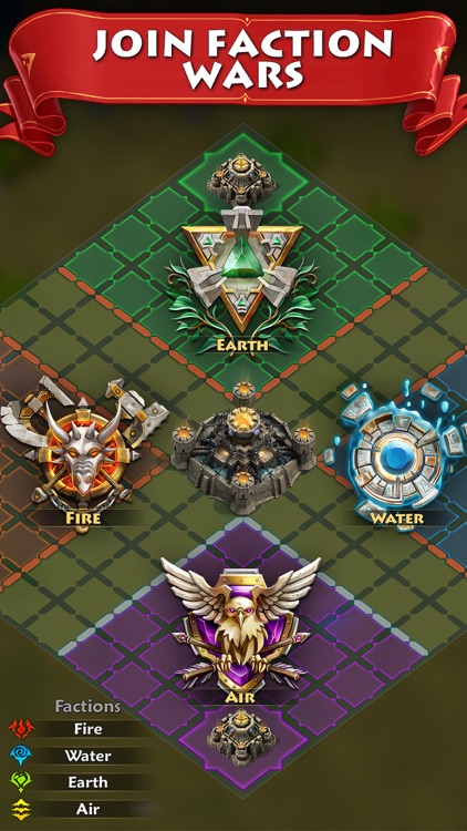 Storm of Wars: Sacred Homeland
