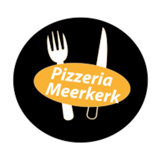 Pizzeria Meerkerk icon