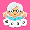 Icon WordWhizzle Pop - word search