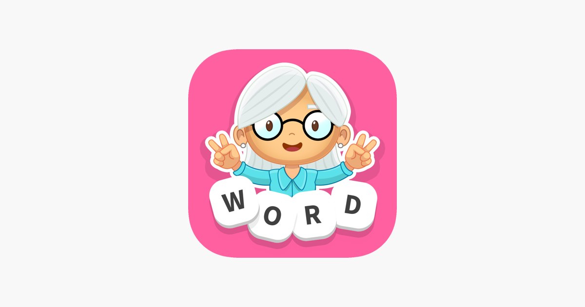 
      ‎WordWhizzle Pop - word search on the App Store
    